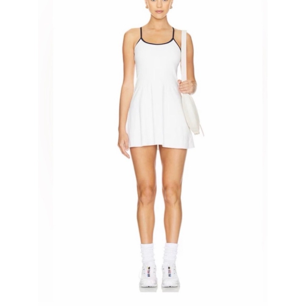 Addison Bay Tennis Dress small NWT!